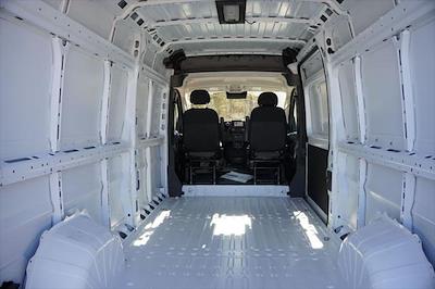 New 2026 Ram ProMaster 3500 High Roof Empty Cargo Van for sale #D662505 - photo 2