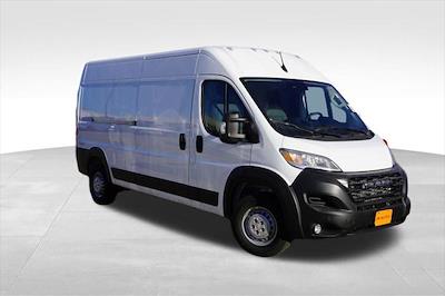 New 2026 Ram ProMaster 3500 High Roof Empty Cargo Van for sale #D662506 - photo 1