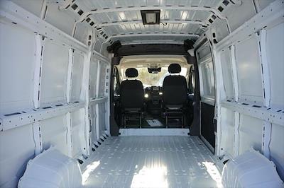 New 2026 Ram ProMaster 3500 High Roof Empty Cargo Van for sale #D662506 - photo 2