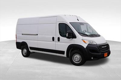 New 2026 Ram ProMaster 3500 High Roof Empty Cargo Van for sale #D662507 - photo 1