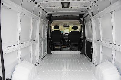 New 2026 Ram ProMaster 3500 High Roof Empty Cargo Van for sale #D662507 - photo 2