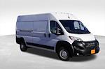 New 2026 Ram ProMaster 3500 High Roof Empty Cargo Van for sale #D662508 - photo 1