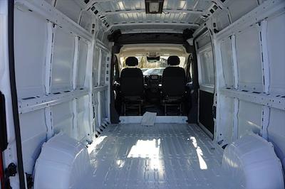 New 2026 Ram ProMaster 3500 High Roof Empty Cargo Van for sale #D662509 - photo 2