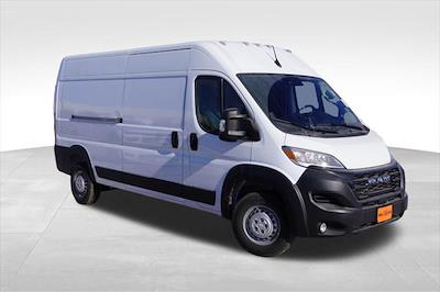 New 2026 Ram ProMaster 2500 High Roof Empty Cargo Van for sale #D662512 - photo 1