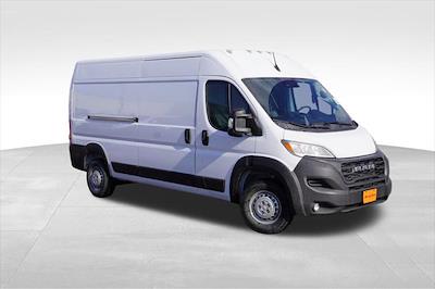 New 2026 Ram ProMaster 2500 High Roof Empty Cargo Van for sale #D662513 - photo 1