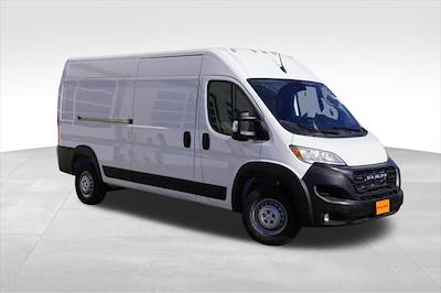 New 2026 Ram ProMaster 2500 High Roof Empty Cargo Van for sale #D662514 - photo 1
