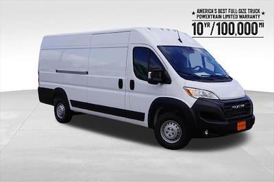 New 2026 Ram ProMaster 3500 High Roof Empty Cargo Van for sale #LD2625005 - photo 1