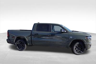 New 2026 Ram 1500 Laramie Crew Cab for sale #LD2632005 - photo 2
