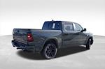 New 2026 Ram 1500 Laramie Crew Cab for sale #LD2632005 - photo 3
