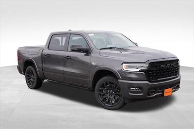 New 2026 Ram 1500 Limited Crew Cab for sale #LD2632016 - photo 1