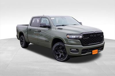 New 2026 Ram 1500 Big Horn Crew Cab for sale #LD2632018 - photo 1