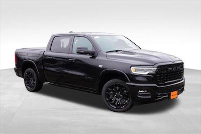 New 2026 Ram 1500 Limited Crew Cab for sale #LD2632019 - photo 1