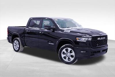 New 2026 Ram 1500 Big Horn Crew Cab for sale #LD2632023 - photo 1