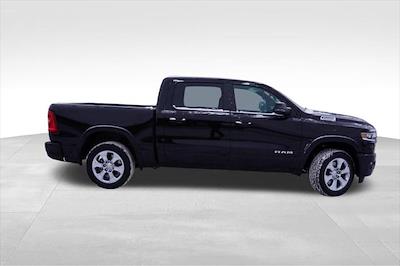 New 2026 Ram 1500 Big Horn Crew Cab for sale #LD2632023 - photo 2