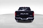 New 2026 Ram 1500 Big Horn Crew Cab for sale #LD2632023 - photo 4