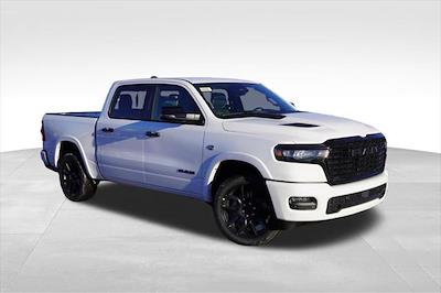 New 2026 Ram 1500 Laramie Crew Cab for sale #LD2632028 - photo 1