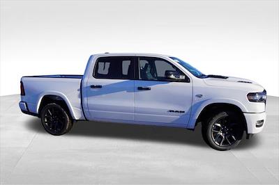 New 2026 Ram 1500 Laramie Crew Cab for sale #LD2632028 - photo 2