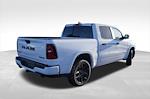 New 2026 Ram 1500 Laramie Crew Cab for sale #LD2632028 - photo 3