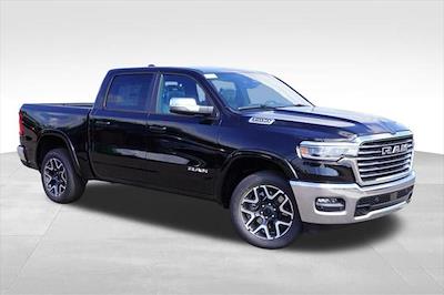 New 2026 Ram 1500 Laramie Crew Cab for sale #LD2632032 - photo 1