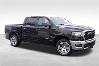 New 2026 Ram 1500 Big Horn Crew Cab for sale #LD2632033 - photo 2