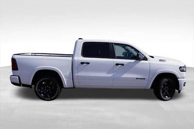 New 2026 Ram 1500 Big Horn Crew Cab for sale #LD2632037 - photo 2