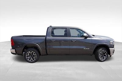 New 2026 Ram 1500 Laramie Crew Cab for sale #LD2632038 - photo 2
