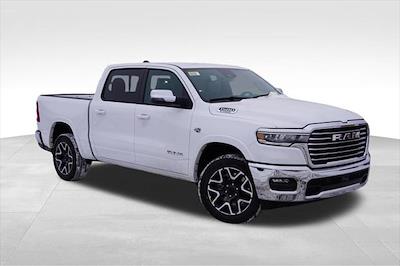 New 2026 Ram 1500 Laramie Crew Cab for sale #LD2632039 - photo 1