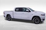 New 2026 Ram 1500 Laramie Crew Cab for sale #LD2632039 - photo 1