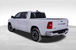 New 2026 Ram 1500 Laramie Crew Cab for sale #LD2632039 - photo 5