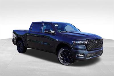 New 2026 Ram 1500 Big Horn Crew Cab for sale #LD2632041 - photo 1