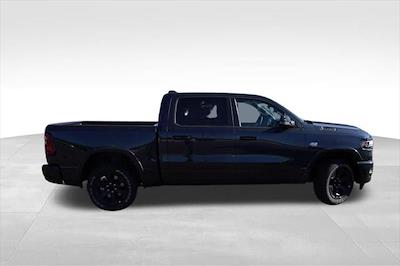 New 2026 Ram 1500 Big Horn Crew Cab for sale #LD2632041 - photo 2