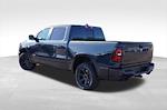 New 2026 Ram 1500 Big Horn Crew Cab for sale #LD2632041 - photo 5