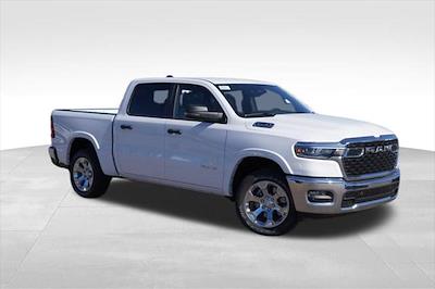 New 2026 Ram 1500 Big Horn Crew Cab for sale #LD2632043 - photo 1