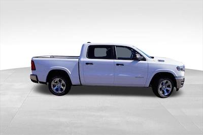 New 2026 Ram 1500 Big Horn Crew Cab for sale #LD2632043 - photo 2