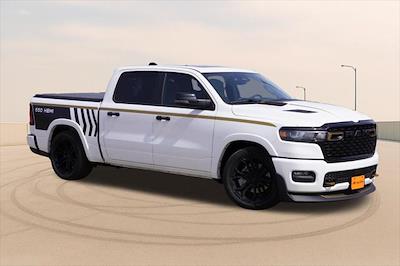 New 2026 Ram 1500 Big Horn Crew Cab for sale #LD2632080 - photo 2