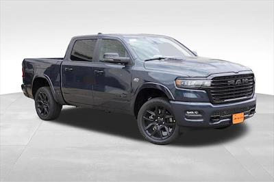 New 2026 Ram 1500 Laramie Crew Cab for sale #LD2632142 - photo 1