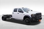New 2026 Ram 5500 Crew Cab 84 CA Cab Chassis for sale #LD2633005 - photo 1