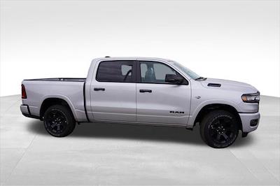 New 2026 Ram 1500 Big Horn Crew Cab for sale #ND637201 - photo 2