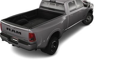 New 2025 Ram 3500 Laramie Crew Cab 4x4 DRW Pickup for sale #R1456 - photo 2