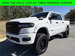 New 2025 Ram 1500 Big Horn Crew Cab 4x4 Pickup for sale #R1407 - photo 1