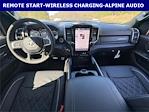 New 2025 Ram 1500 Big Horn Crew Cab 4x4 Pickup for sale #R1407 - photo 14
