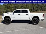 New 2025 Ram 1500 Big Horn Crew Cab 4x4 Pickup for sale #R1407 - photo 9