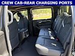 New 2025 Ram 1500 Big Horn Crew Cab 4x4 Pickup for sale #R1415 - photo 19