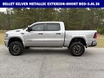 New 2025 Ram 1500 Big Horn Crew Cab 4x4 Pickup for sale #R1416 - photo 12