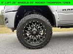New 2025 Ram 1500 Big Horn Crew Cab 4x4 Pickup for sale #R1416 - photo 2