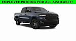 New 2025 Ram 1500 Warlock Crew Cab 4x4 Pickup for sale #R1422 - photo 1