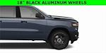 New 2025 Ram 1500 Warlock Crew Cab 4x4 Pickup for sale #R1422 - photo 3