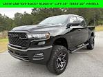 New 2025 Ram 1500 Warlock Crew Cab 4x4 Pickup for sale #R1440 - photo 1