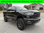 New 2025 Ram 1500 Warlock Crew Cab 4x4 Pickup for sale #R1440 - photo 2