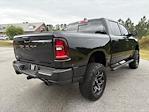 New 2025 Ram 1500 Warlock Crew Cab 4x4 Pickup for sale #R1440 - photo 21